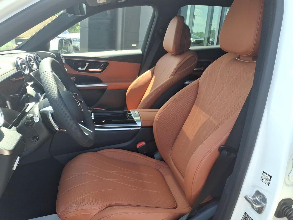2026 Mercedes-BENZ GLC 缩略图 12