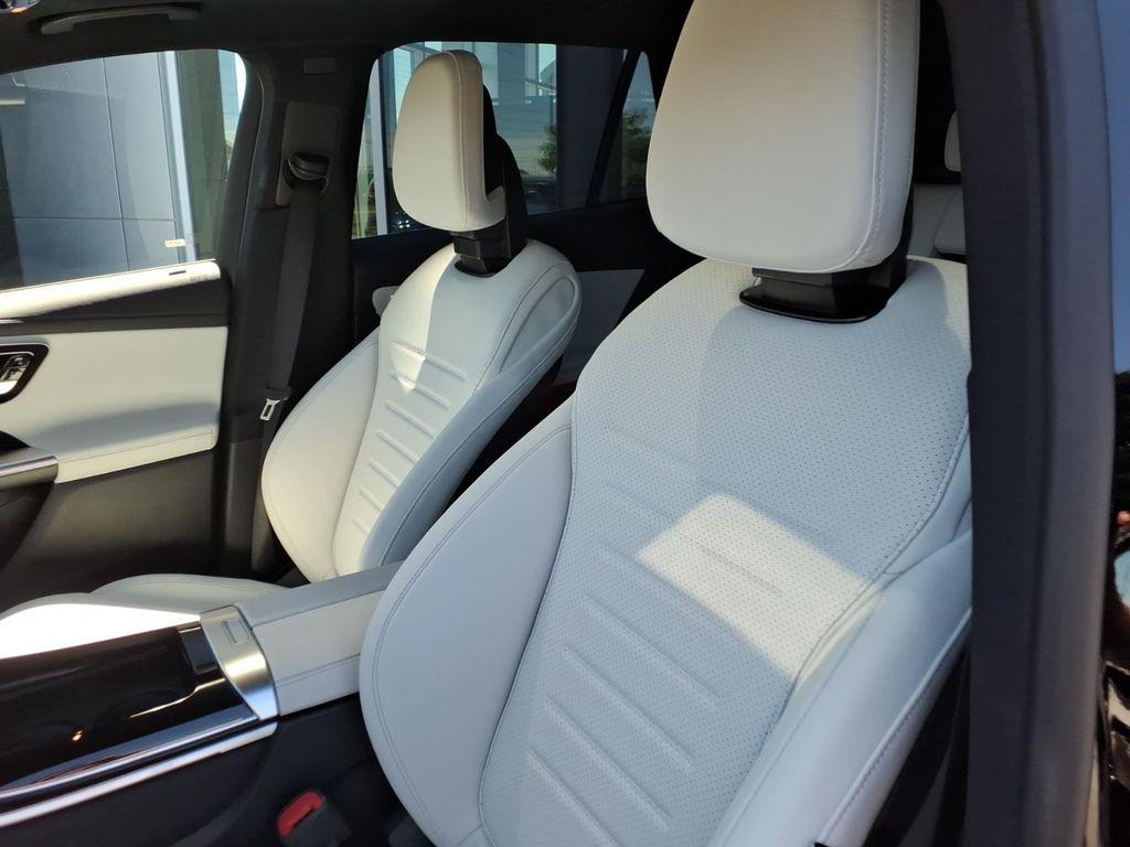 2026 Mercedes-BENZ GLC 缩略图 13