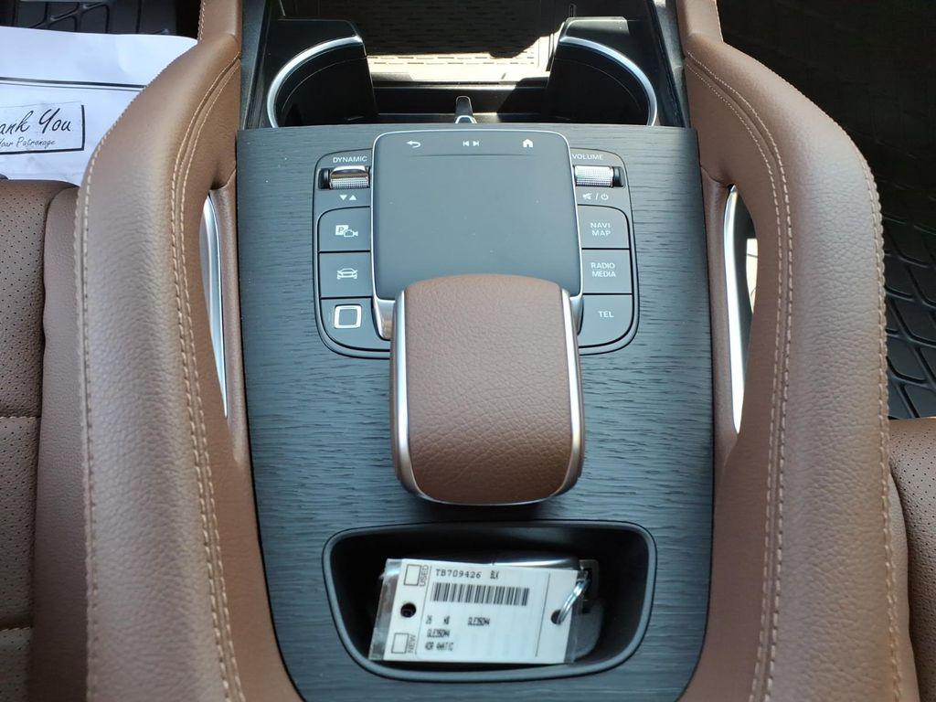 2026 Mercedes-BENZ GLE — миниатюра 24