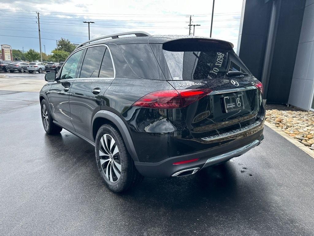 MERCEDES-BENZ GLE - 6