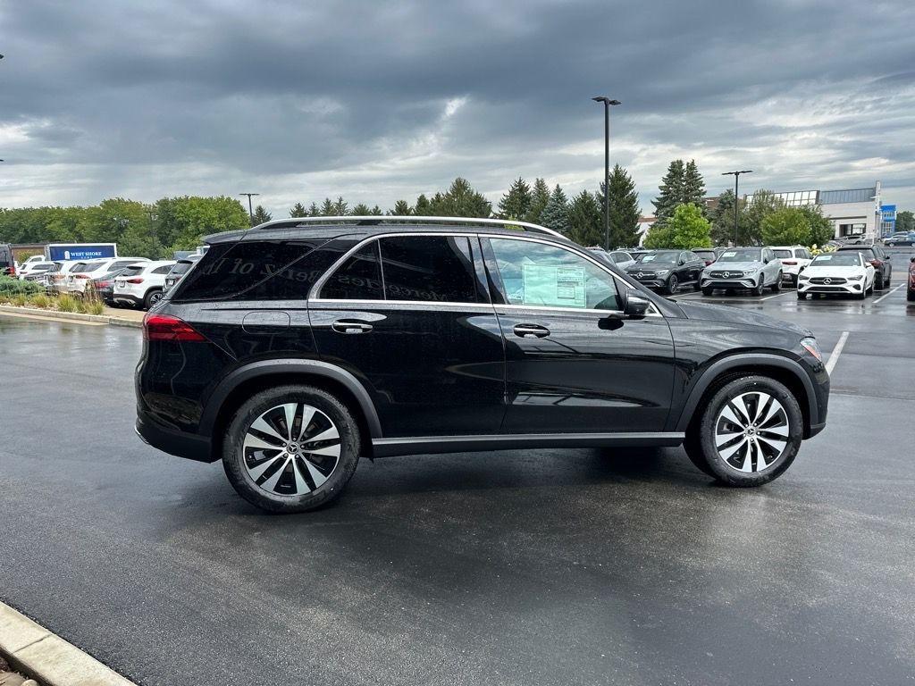 MERCEDES-BENZ GLE - 10