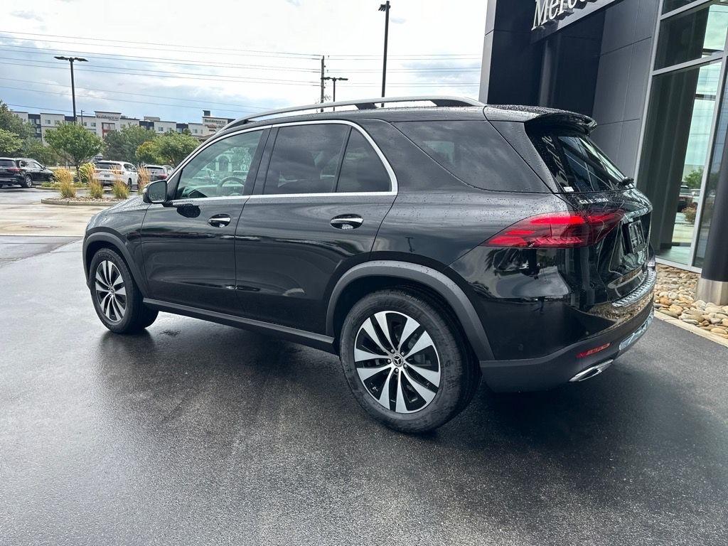 MERCEDES-BENZ GLE - 5