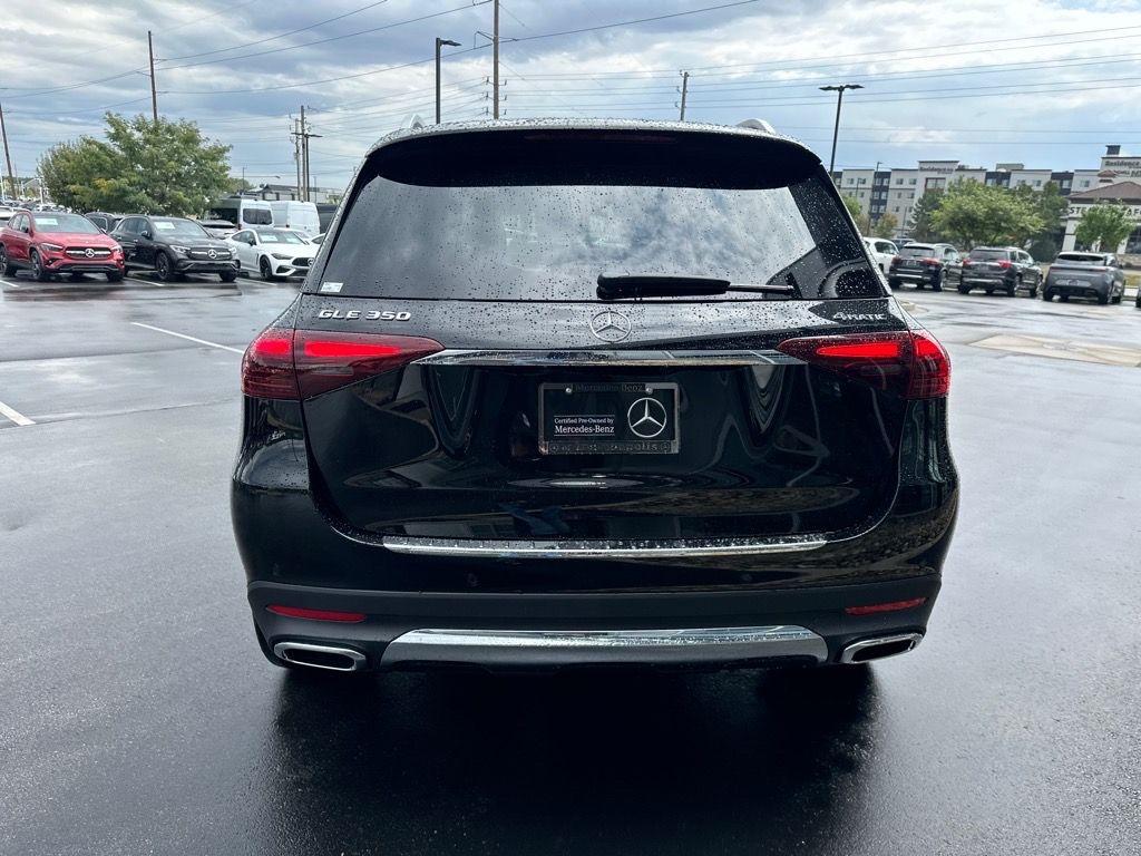 MERCEDES-BENZ GLE - 7