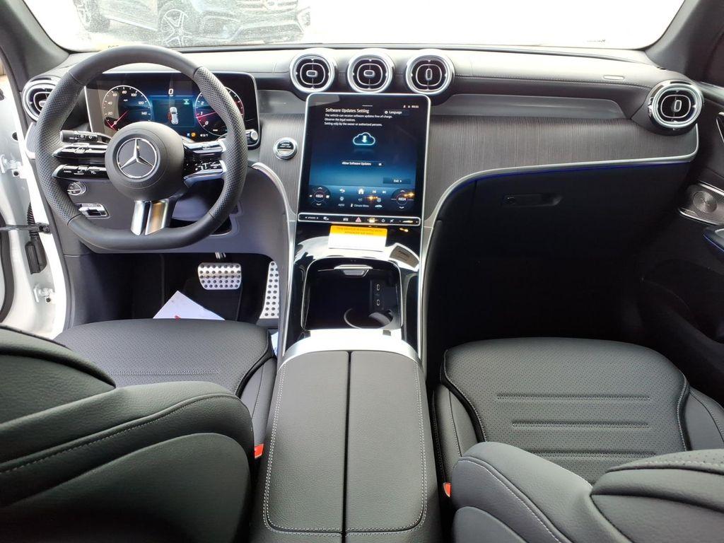 2026 Mercedes-BENZ GLC 缩略图 28