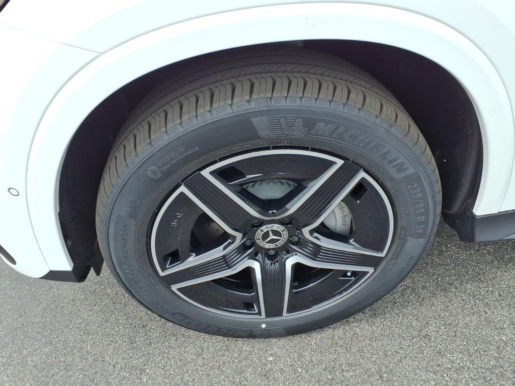 MERCEDES-BENZ GLC - 10