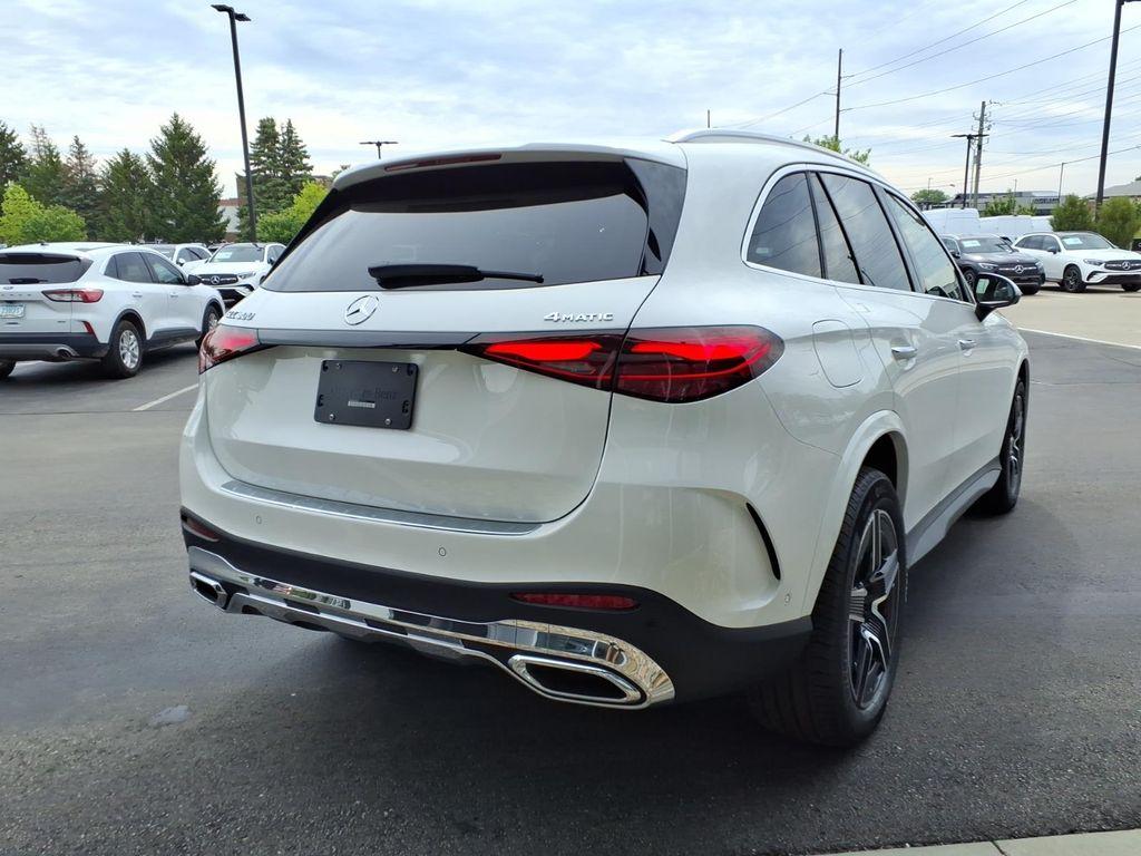 MERCEDES-BENZ GLC - 6