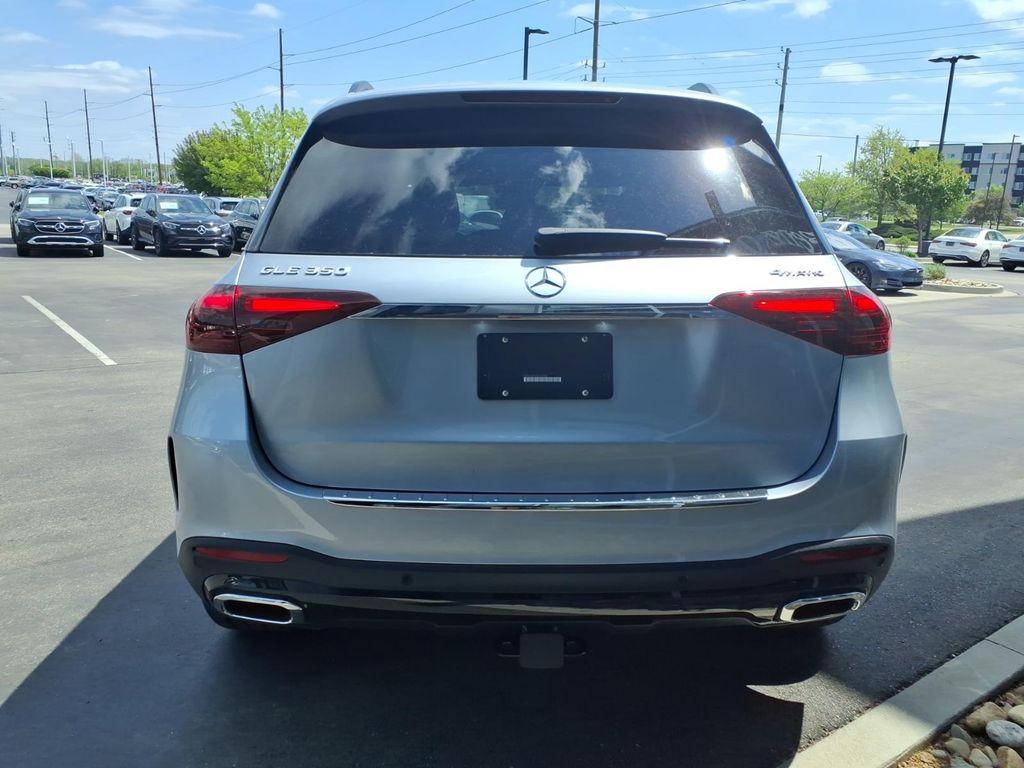 MERCEDES-BENZ GLE - 3