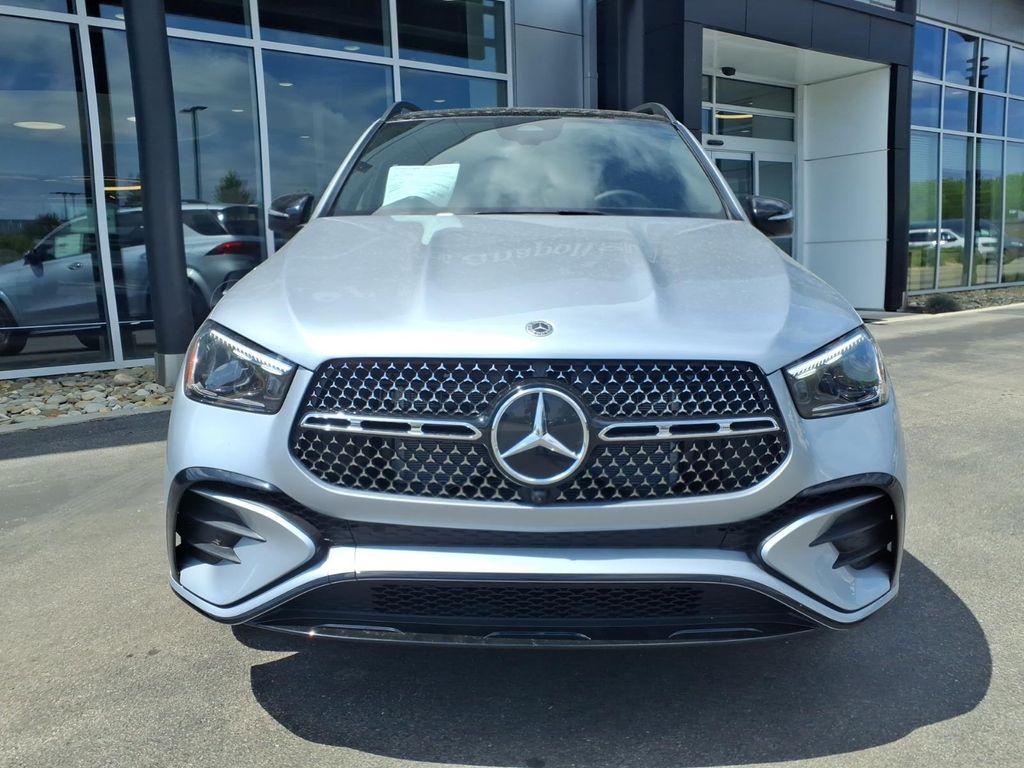 MERCEDES-BENZ GLE - 7