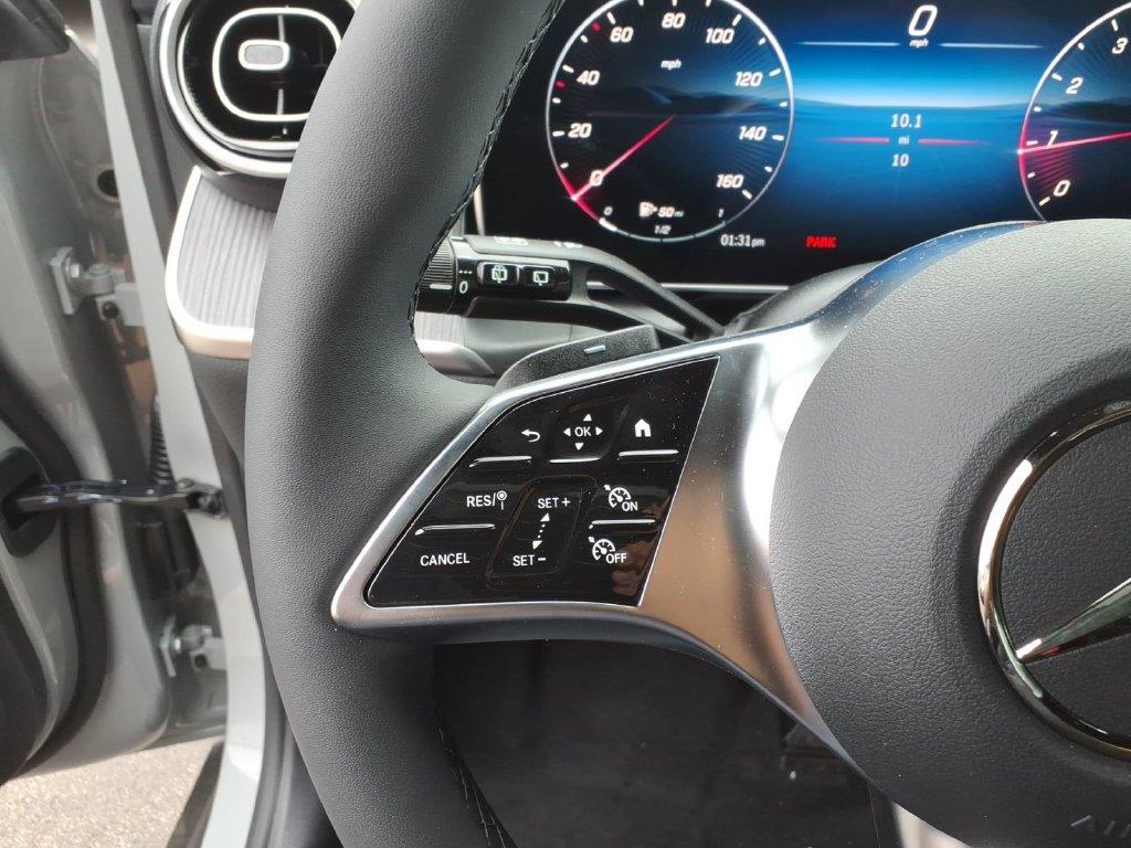 صورة مصغرة 20 لـ 2026 Mercedes-BENZ GLC