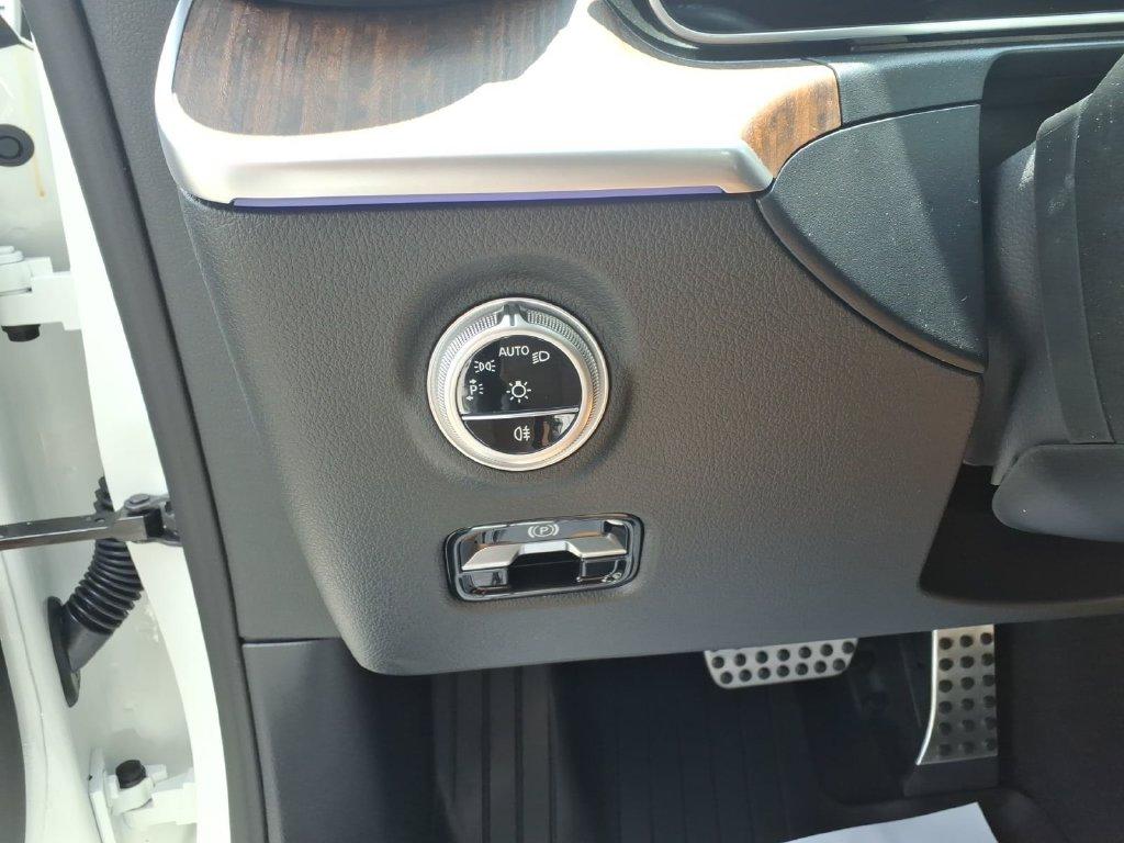2026 Mercedes-BENZ CLE 缩略图 17