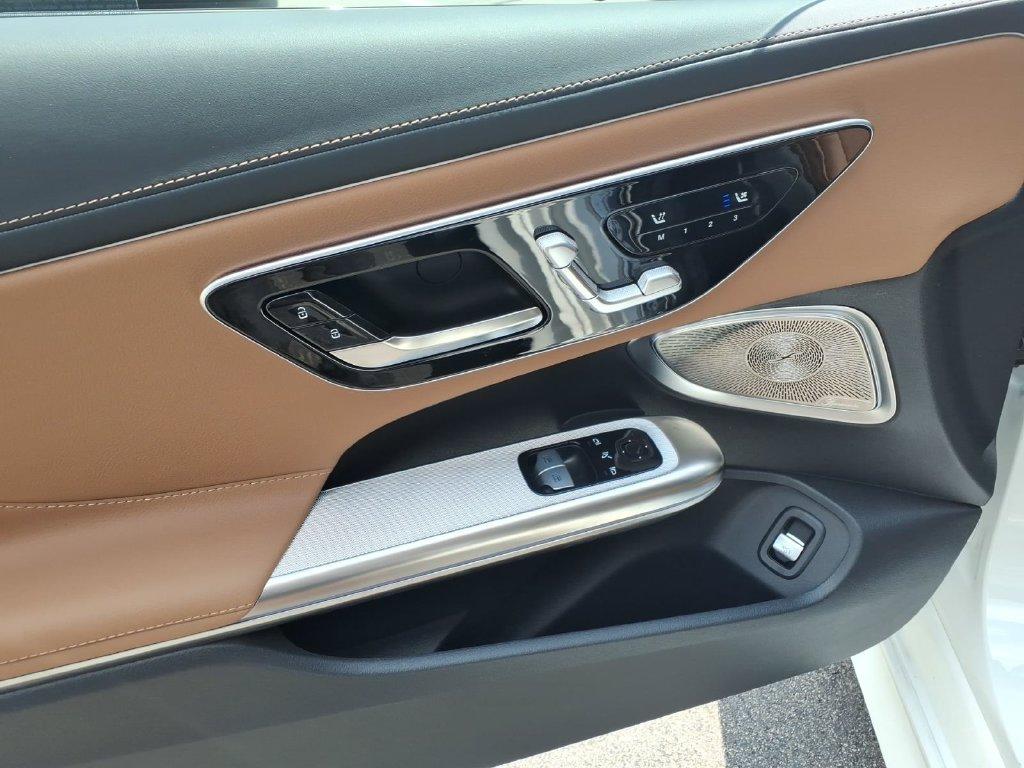 2026 Mercedes-BENZ CLE 缩略图 12