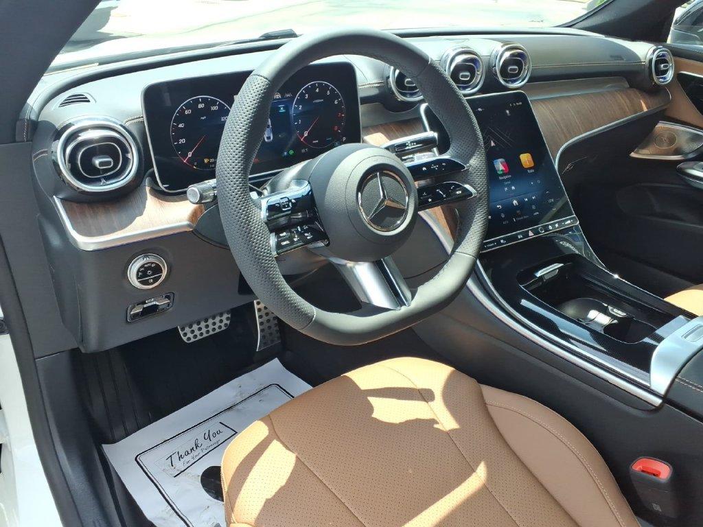 2026 Mercedes-BENZ CLE 缩略图 16