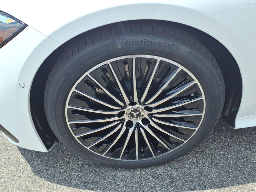 2026 Mercedes-BENZ CLE 缩略图 10