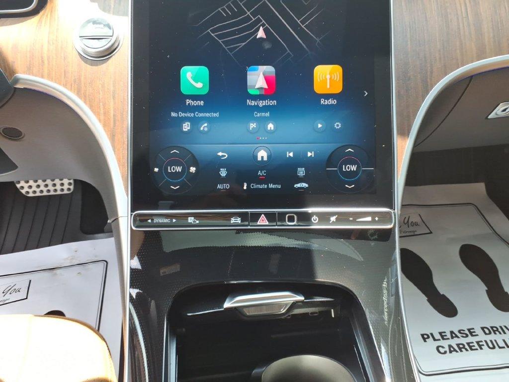 2026 Mercedes-BENZ CLE 缩略图 23