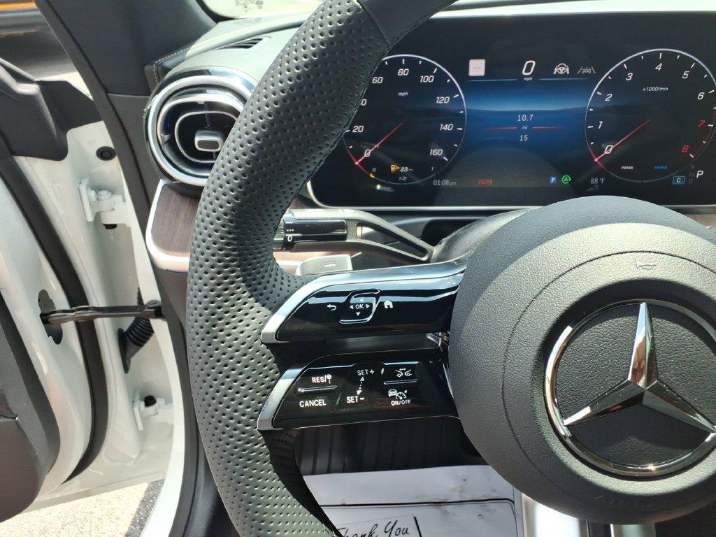 2026 Mercedes-BENZ CLE 缩略图 20