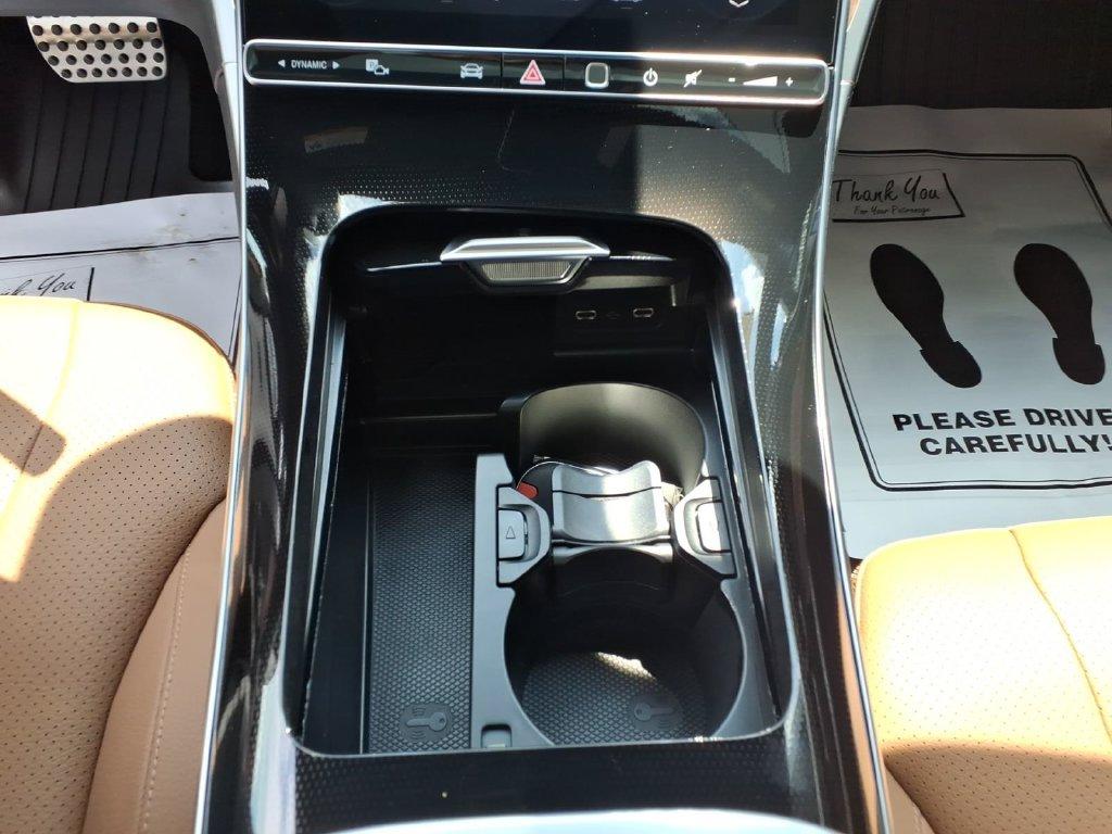 2026 Mercedes-BENZ CLE 缩略图 24
