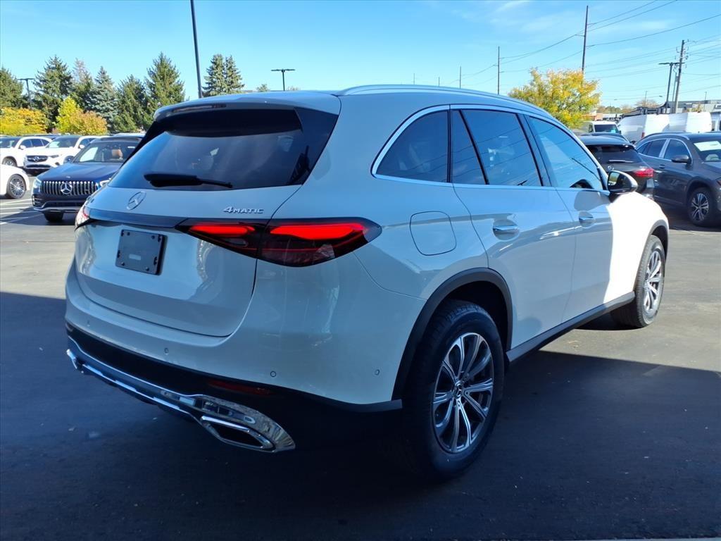صورة 6 لـ 2026 Mercedes-BENZ GLC