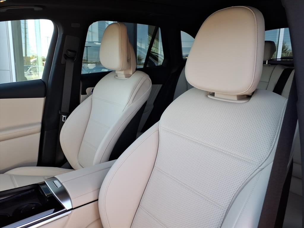 صورة مصغرة 13 لـ 2026 Mercedes-BENZ GLC