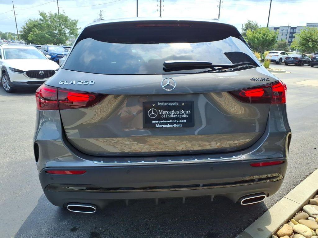 صورة 5 لـ 2026 Mercedes-BENZ GLA