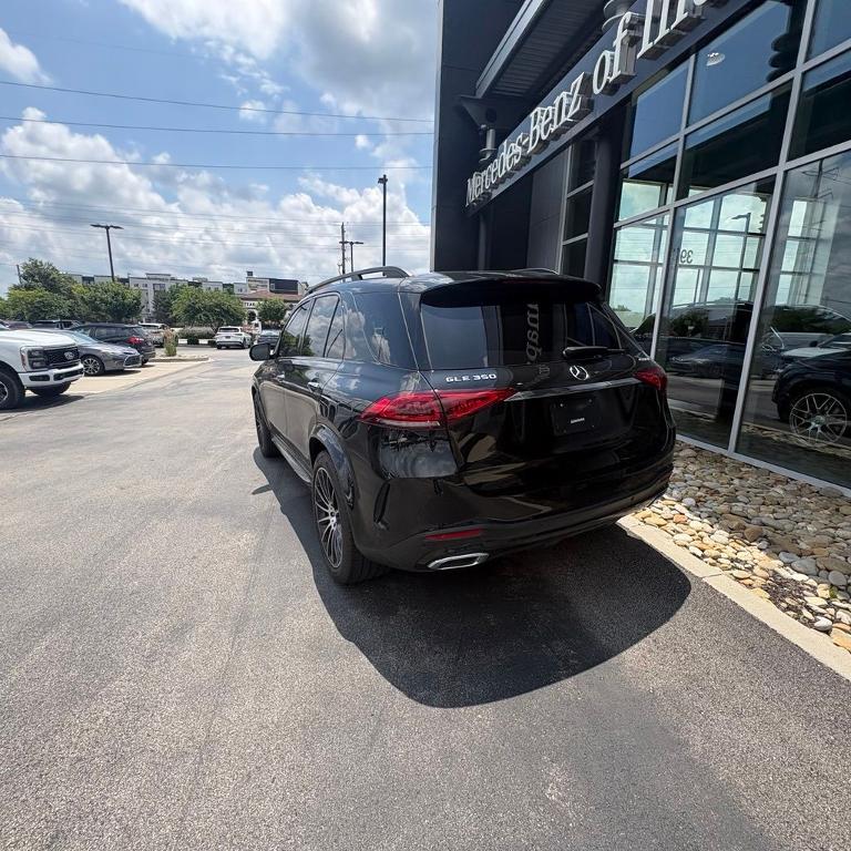 2022 Mercedes-BENZ GLE 照片 8
