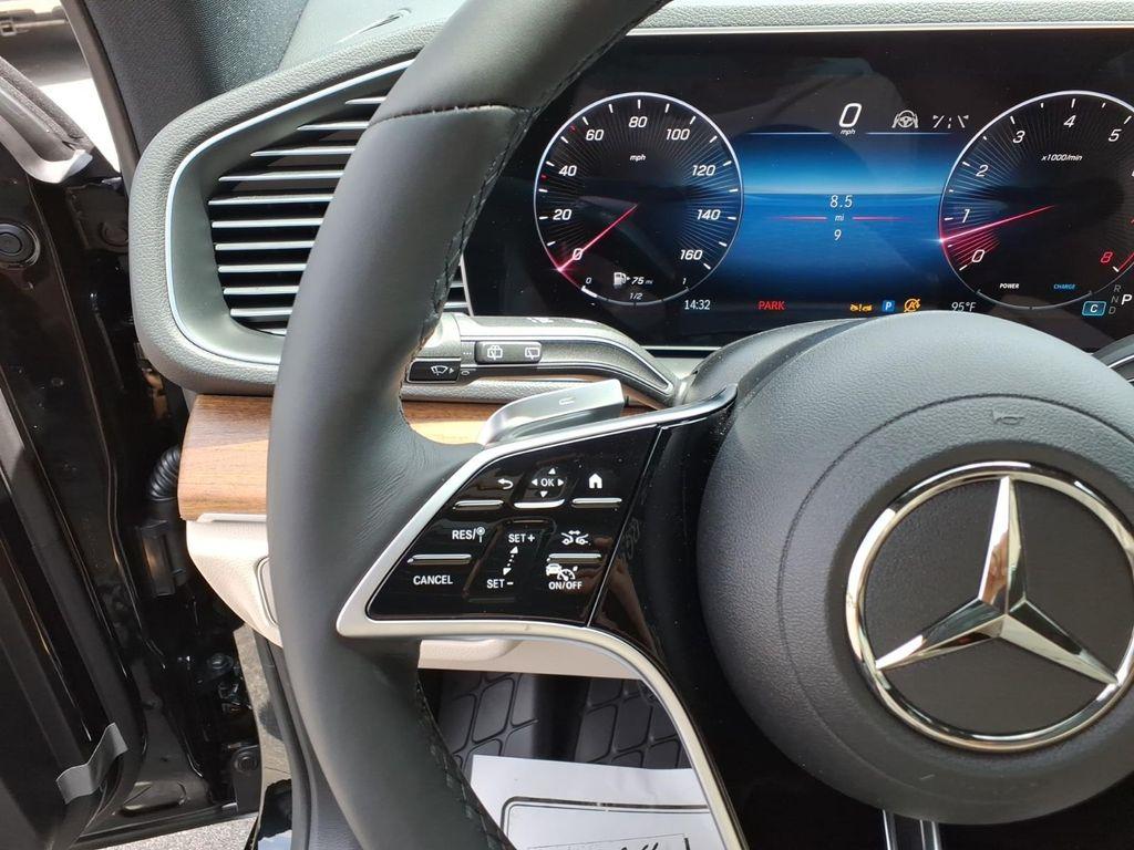 2026 Mercedes-BENZ GLE 缩略图 20