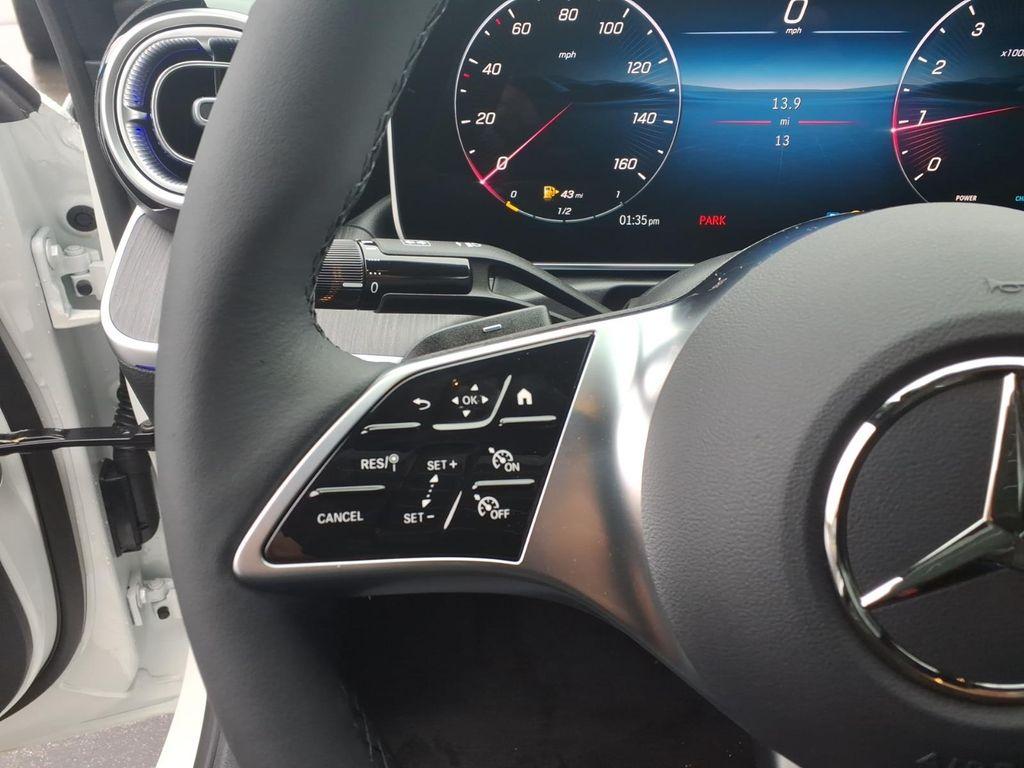 2026 Mercedes-BENZ C-CLASS 缩略图 20