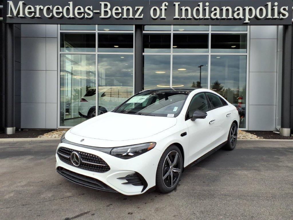 New 2027 Mercedes-Benz CLA 220 Hybrid CLA 220