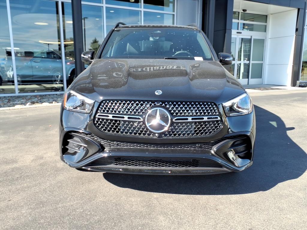 MERCEDES-BENZ GLE - 10