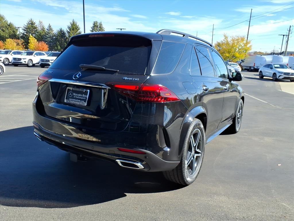 MERCEDES-BENZ GLE - 7