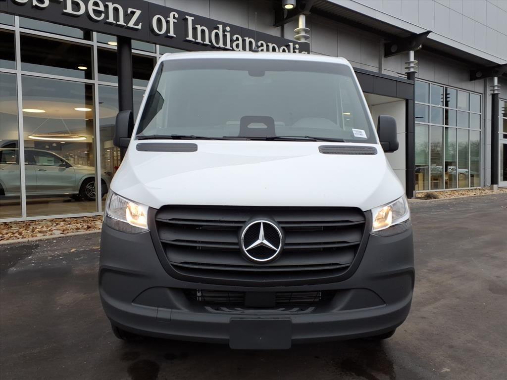 صورة 8 لـ 2026 Mercedes-BENZ OTHERS