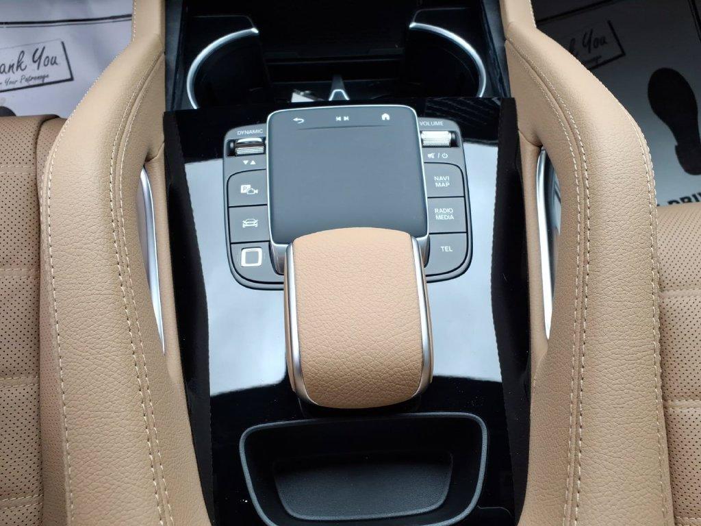 2026 Mercedes-BENZ GLE 缩略图 24