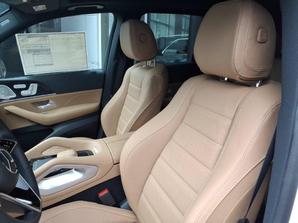 2026 Mercedes-BENZ GLE 缩略图 13