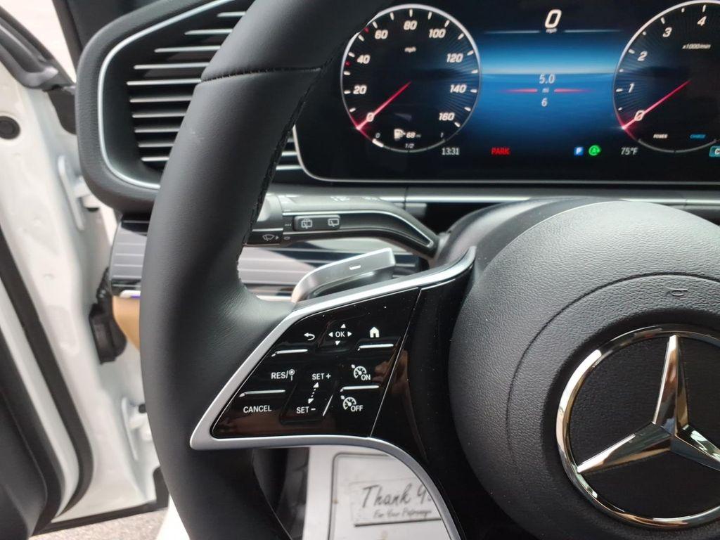 صورة مصغرة 20 لـ 2026 Mercedes-BENZ GLE