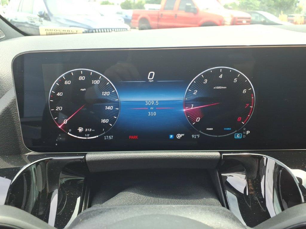 صورة مصغرة 18 لـ 2026 Mercedes-BENZ GLA