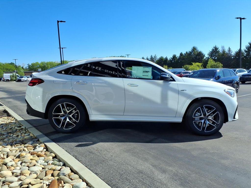 MERCEDES-BENZ GLE-CLASS - 7