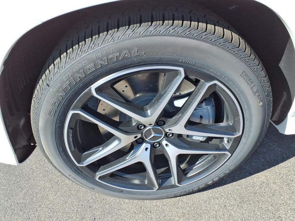 MERCEDES-BENZ GLE-CLASS - 10