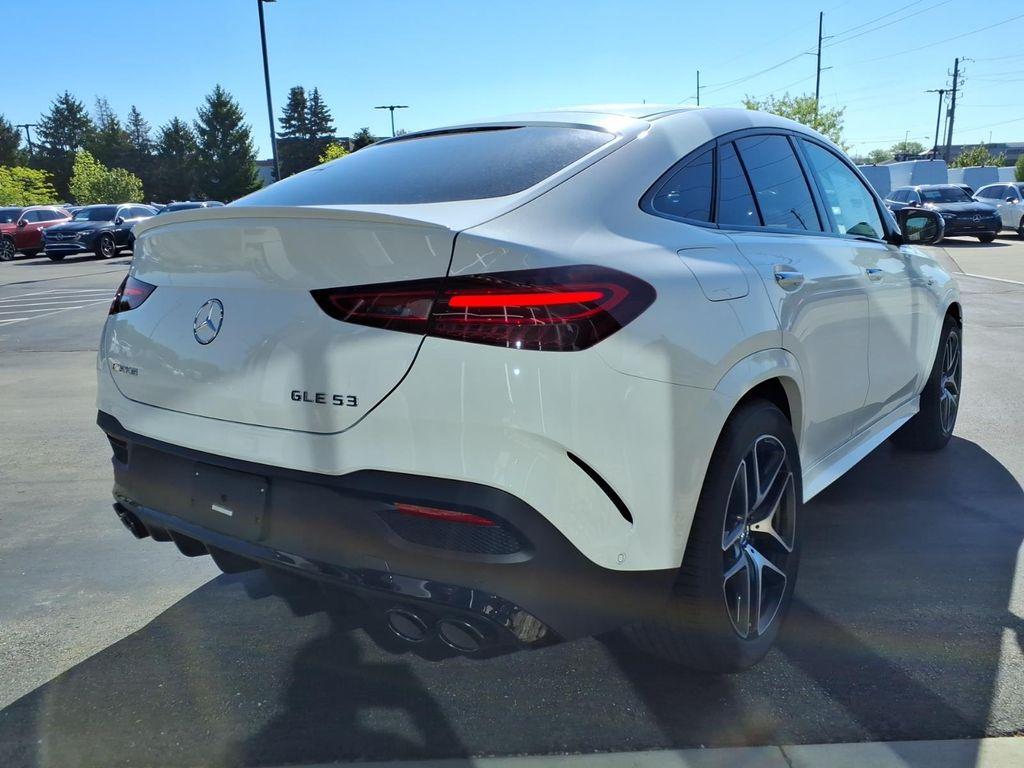 MERCEDES-BENZ GLE-CLASS - 6