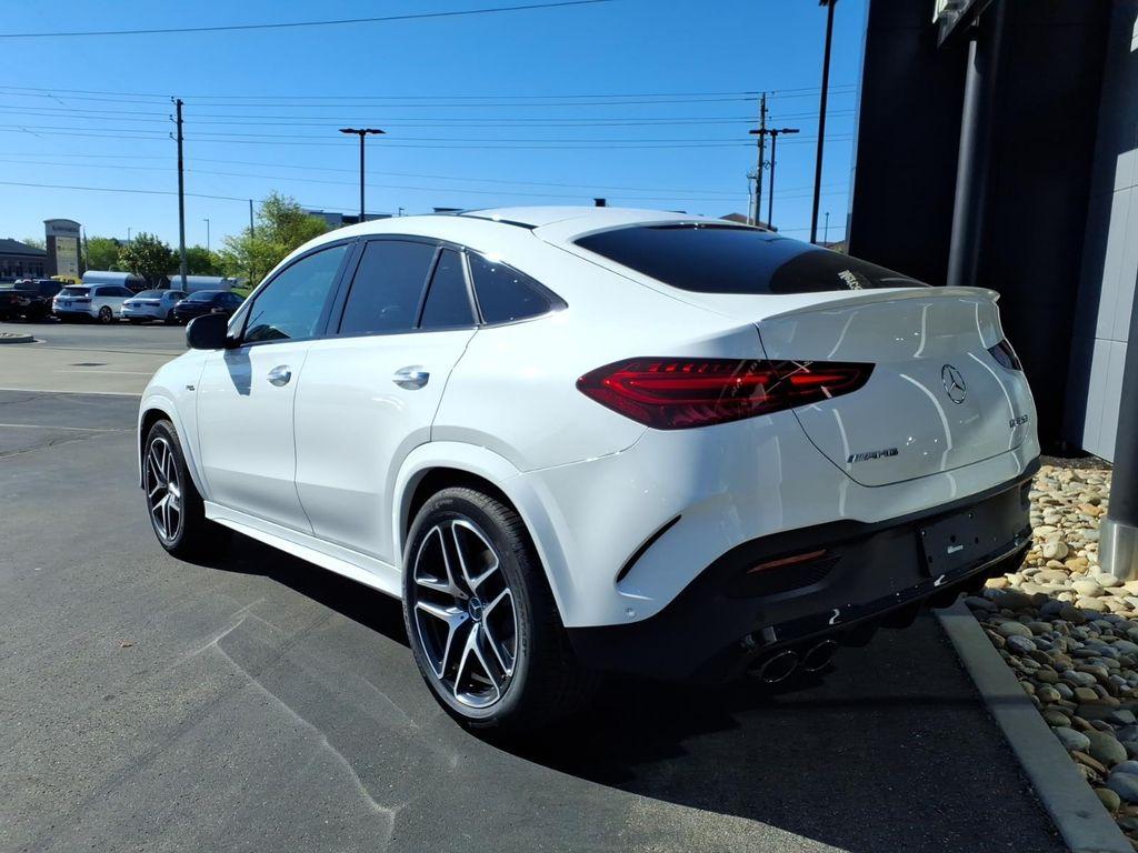 MERCEDES-BENZ GLE-CLASS - 4