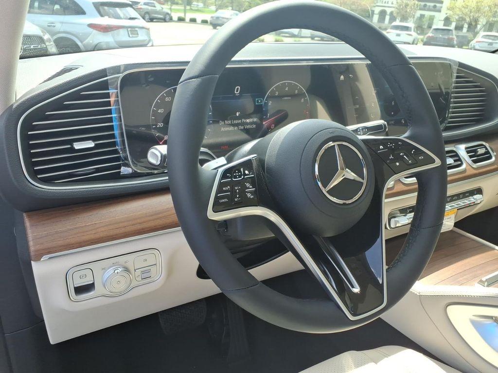 صورة مصغرة 16 لـ 2026 Mercedes-BENZ GLE