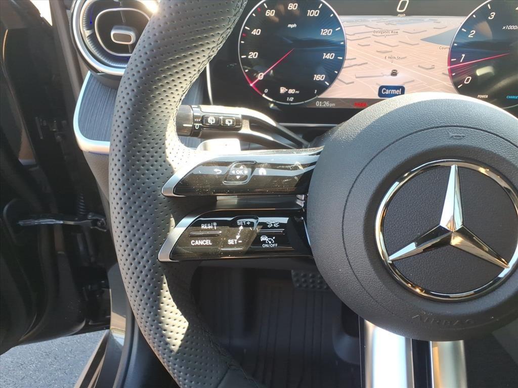 صورة مصغرة 20 لـ 2026 Mercedes-BENZ GLC