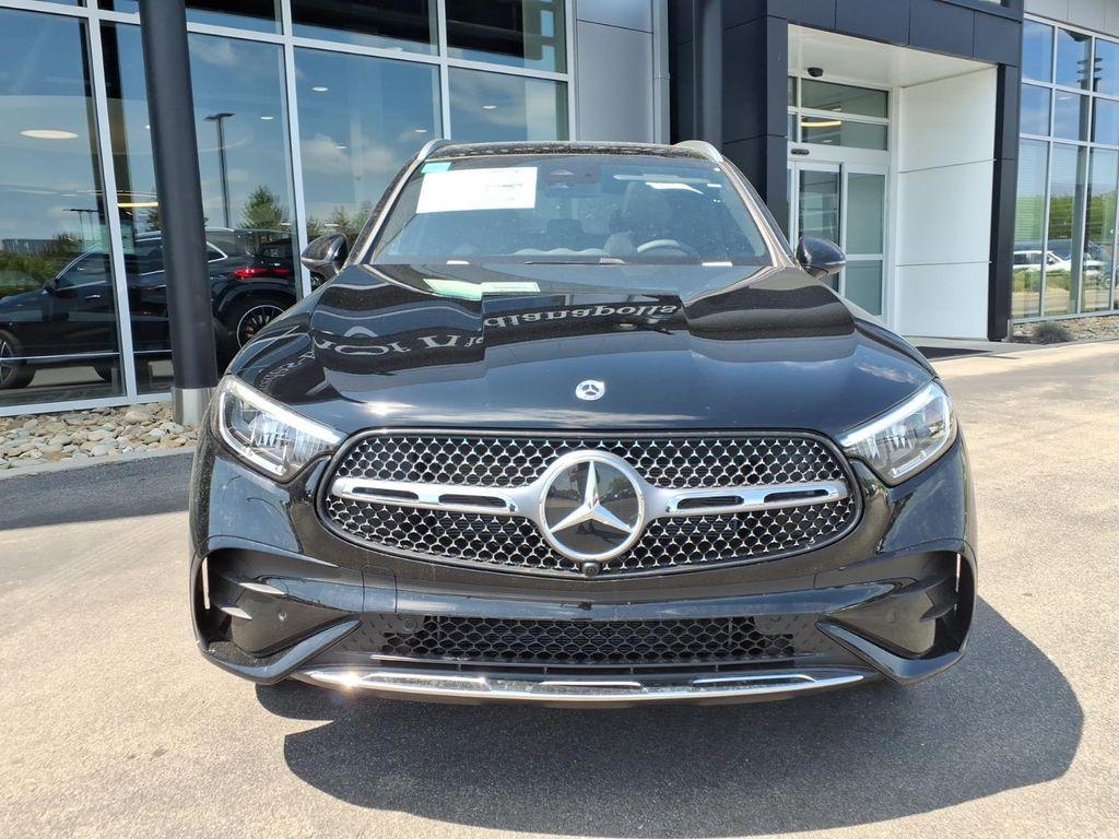 MERCEDES-BENZ GLC - 9