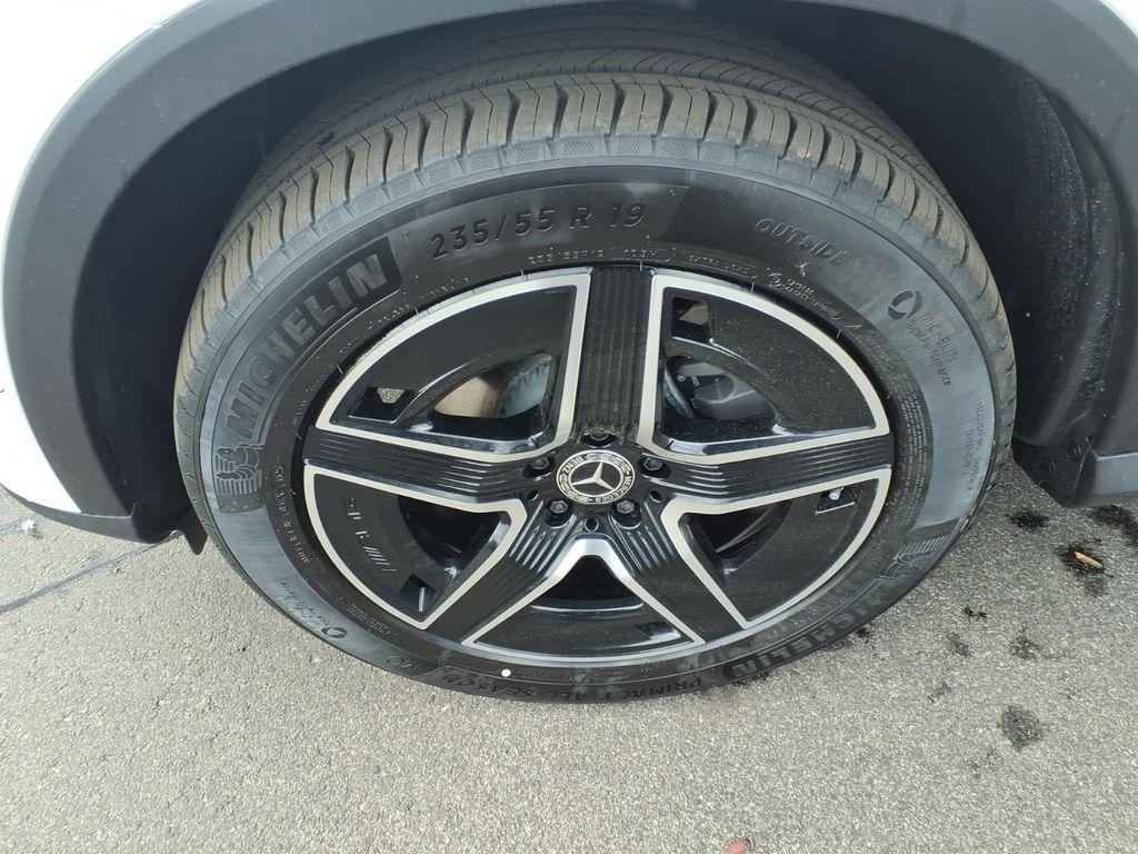 صورة 10 لـ 2026 Mercedes-BENZ GLC