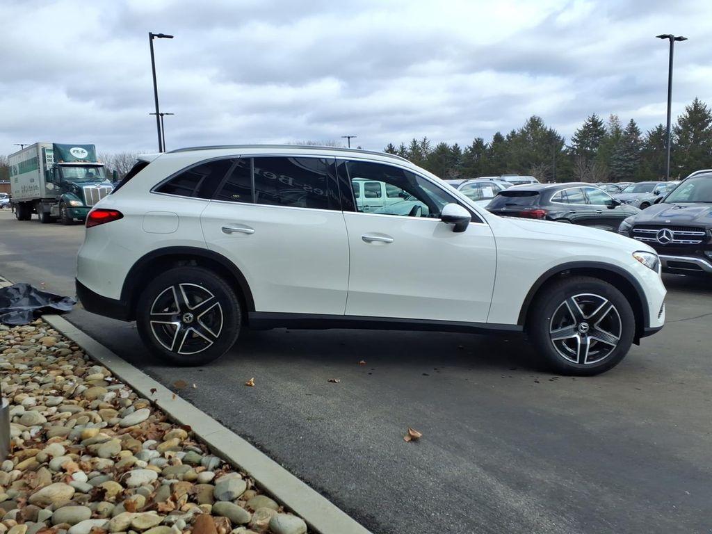 صورة 7 لـ 2026 Mercedes-BENZ GLC
