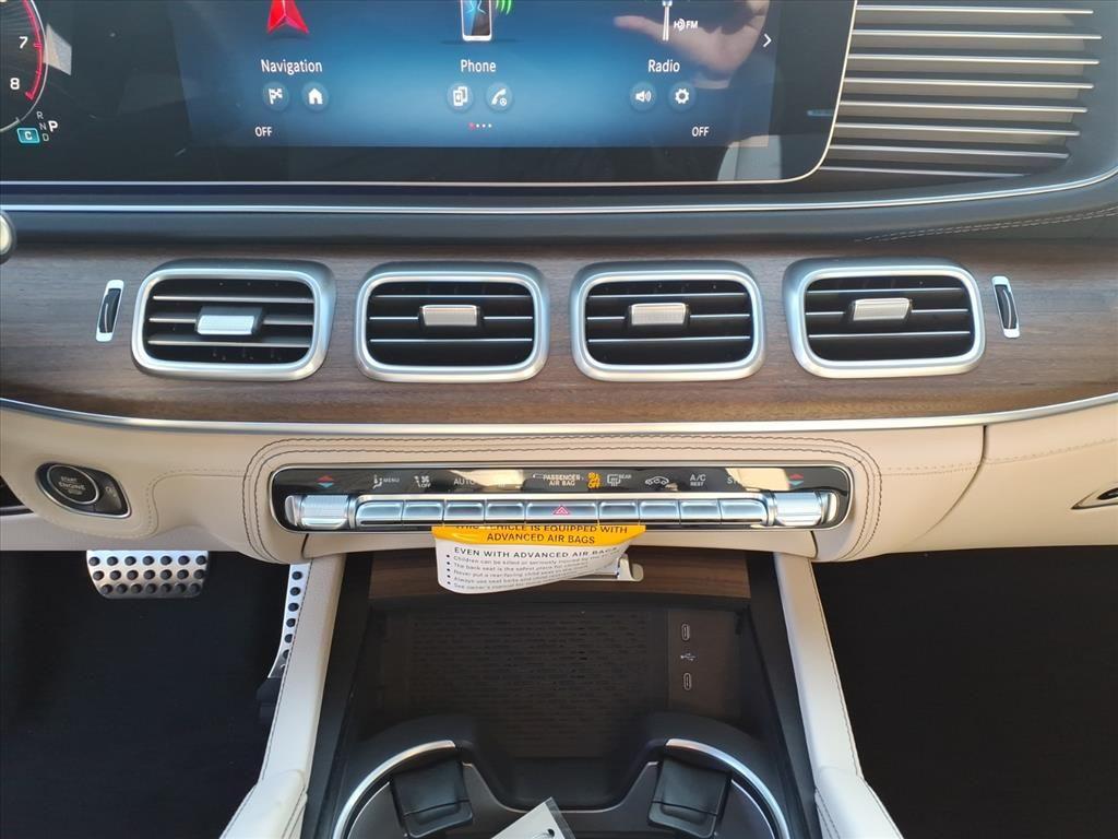 2026 Mercedes-BENZ AMG GLE 53 BASE 缩略图 23
