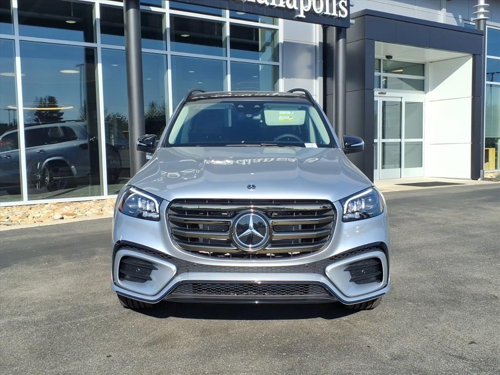 MERCEDES-BENZ GLS - 9