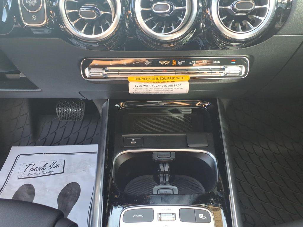 2026 Mercedes-BENZ GLA 缩略图 23
