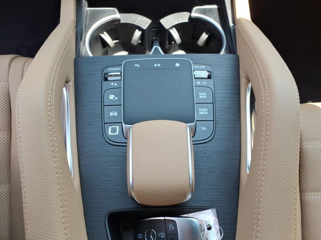 2026 Mercedes-BENZ GLE thumbnail 24