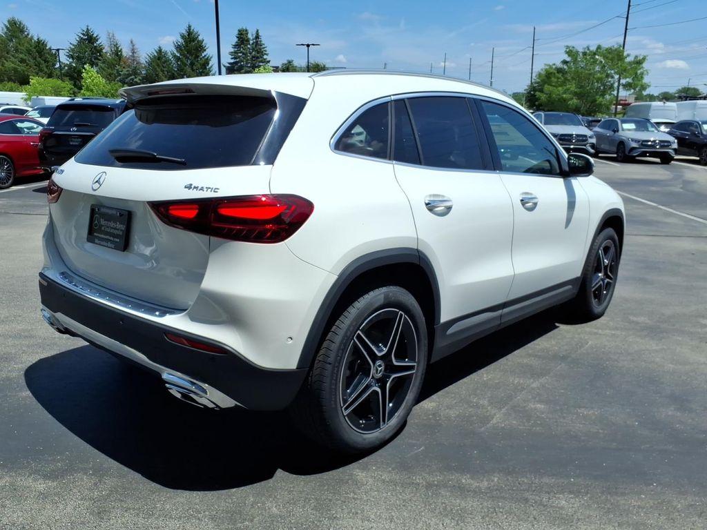 صورة 7 لـ 2026 Mercedes-BENZ GLA