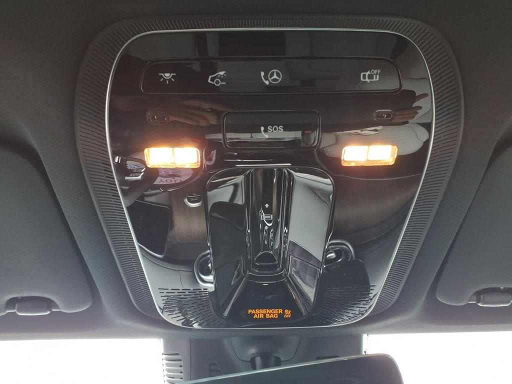 2026 Mercedes-BENZ GLC 缩略图 25