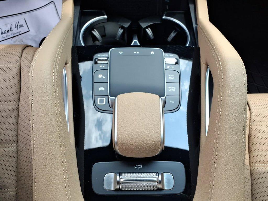 2026 Mercedes-BENZ GLS — миниатюра 24